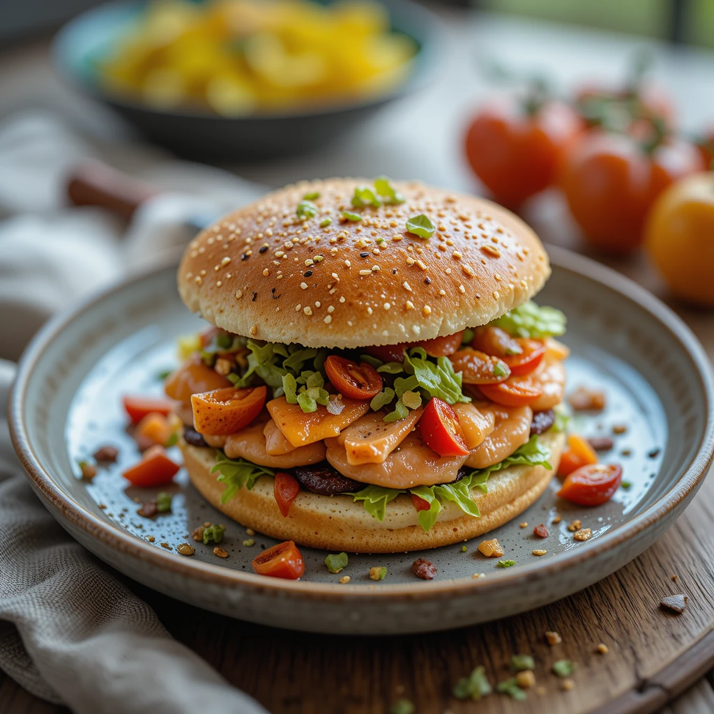 5 schnelle Low‑Carb‑Rezepte für den gesunden Alltag