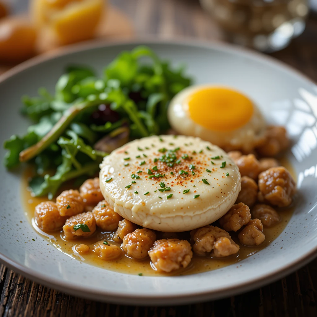 Kohlenhydratarme Abendessen: Gourmet‑Low‑Carb‑Ideen für die ganze Familie